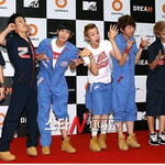 [블락비] 확실히 대중들이랑 팬덤은 <b>갭</b>이 있어...