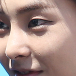 [exo] 시우민 볼에 큰<b>흉터</b>있따..터진만두