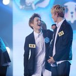 [EXO] 시우민,<b>변백현</b> 니네 컴백한데