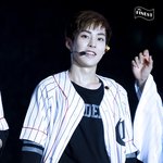 [EXO] 강남한류콘 시우민 고화질