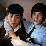 [exo] 블락비 재효와 엑소 <b>루한</b>이 친구였다니