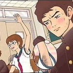 [활화산] 청순한 중2소녀의 충격적인 반전