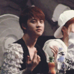 [EXO] 아 진짜ㅋ .. 답답하고 속상하고