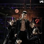 [빅뱅] <b>날</b> 따라 잡아올테면 와봐