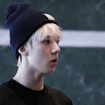 [EXO] 세훈이얼굴에상처볼때마다ㅠㅠ
