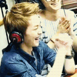 [EXO] 민석이깐애도나와라