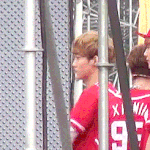 [EXO] <b>루한</b> 이가 설레지않음???