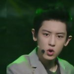 [EXO] 찬열이를 처음봤을때 아직도 생생함