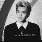 [EXO] 크리스 프리뷰