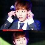 [exo] 와다들어오ㅏ 아송페미친프리뷰!!!!!!