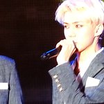 [exo] 오세훈 대박이었음 <b>인증사진</b>