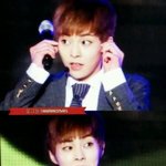 [exo] <b>민석</b>이 프리뷰 (흥분주의)