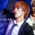 [EXO] 섹시한 <b>사슴</b>