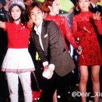 [exo] <b>민석</b>아....(할말잃음)