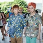 [EXO] 루민 허니문가니??