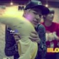 [블락비] 나 미친짓 하러간다