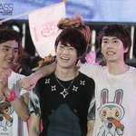 [exo] 인기많은 연습생 준면이ㅋㅋ