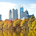 [HOT]미국- 코카콜라의 도시 애틀랜타로 떠나보자! 