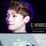 [exo] 종대 <b>조공</b>인증 바람직하네여