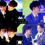 [EXO] 경수랑 <b>은혁</b>