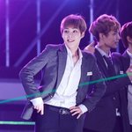 [시우민] 민석이랑 <b>루루</b> 말춤 ㅋㅋㅋㅋㅋ 귀여워