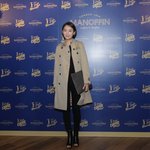 이태원 카페 '마노핀' 에서 만난 연예인들 ~~~~