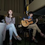 이태원 <b>new</b> cafe!! 마노핀 런칭행사에 참가한 연예인들!