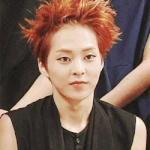 [시우민] 시우민..진짜 대단하고 <b>동질감</b>느낌