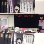 [<b>미대</b>언니] 천조국의 흔한 일상-살짝 수정