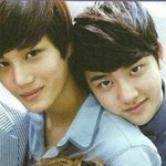 [EXO] <b>오</b> 사진올려<b>짐</b>