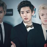 [찬열] 찬열<b>채널</b>발견기념