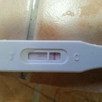 [조언부탁] 임신 아닌건가요?ㅠ