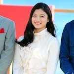 [김유정] 볼때마다 <b>성숙</b>해지는 듯 <b>한</b> 김유정 깜짝 놀랐어!