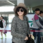 [고아라] 고아라 공항패션 vs 레드카펫! 완전 딴 사람같네~~