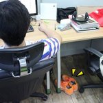 우리회사는 나름 <b>화목</b> ㅋ
