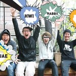 [히치하이킹] 대박!! 부산 영화제에서 배우 능가하는 비주얼 신인감독...