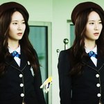 고급스러운 <b>상속</b>녀 크리스탈 외모 <b>상속</b>받음