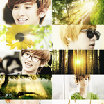 [exo] [1탄] 엑소를 날씨에 빗대기