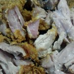 동네치킨집보다 못한 bbq치킨!!!!