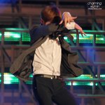 [시우민] <b>라인</b>이 살아있네 ~~ 
