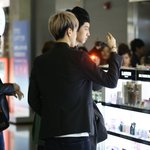 [EXO] <b>향수</b> 구경하는 애기들 