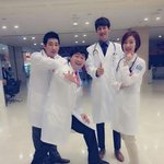 훈남 의사 김영광 가슴 아픈 짝 사랑 이뤄지길 ㅠ