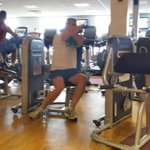 [LIFE]영국- 런던 헬스클럽 등록하기 