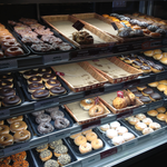 [<b>LIFE</b>]캐나다- 토론토의 크리스피크림도넛이 먹고 싶다면! 