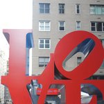 [LIFE]미국-  뉴욕의 너무나도 유명한 <b>LOVE</b> 동상 및 세인트패트릭성당 