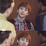 [시우민] 슈<b>밍</b> 사진 막 올릴 <b>수</b> 있어서 좋다ㅋㅋ