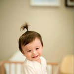 남다른 기럭지 유전자를 갖고있는 <b>메이슨</b>