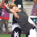 [시우민] 이거<b>본분</b>