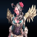 진정한 멀티 플레이어女 상속자들과 에오스를 <b>동시</b>에 ㅋㅋ