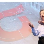 이석채 <b>kt</b>회장의 훈훈한 나눔! <세계시각장애인챔피언십대회>행사...